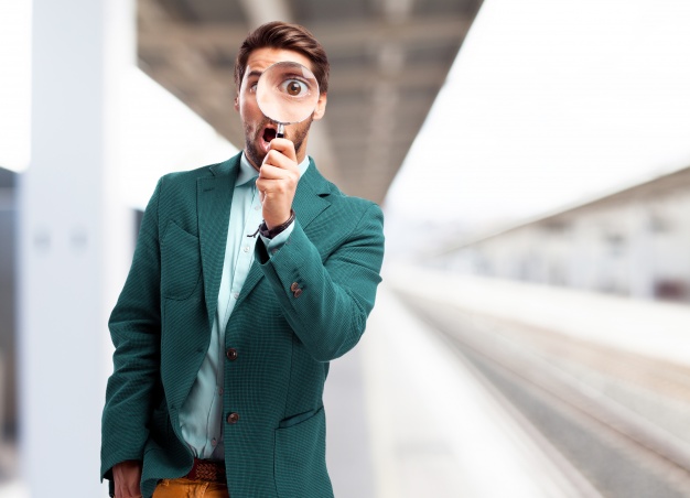پیدا کردن شغل جدید