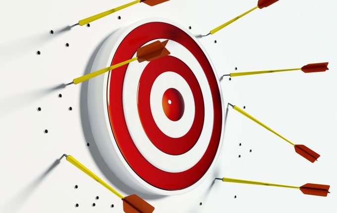 تضاد در هدف گذاری