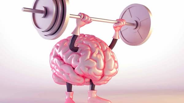 تمرین مغز از عوامل مؤثر بر افزایش تمرکز و دقت