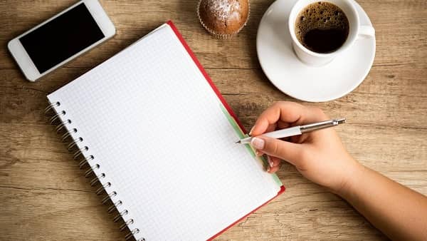 نویسندگی یکی از روش‌های مؤثر برای افزایش خلاقیت مغز