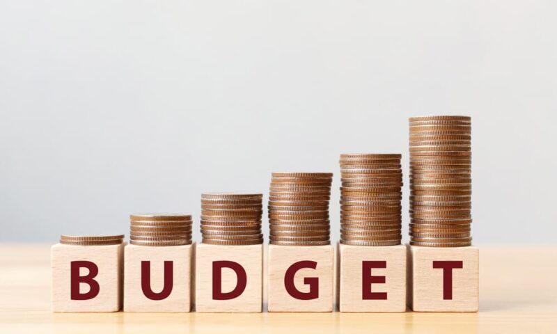 بودجه بندی یکی از راه‌های مؤثر جهت افزایش هوش مالی